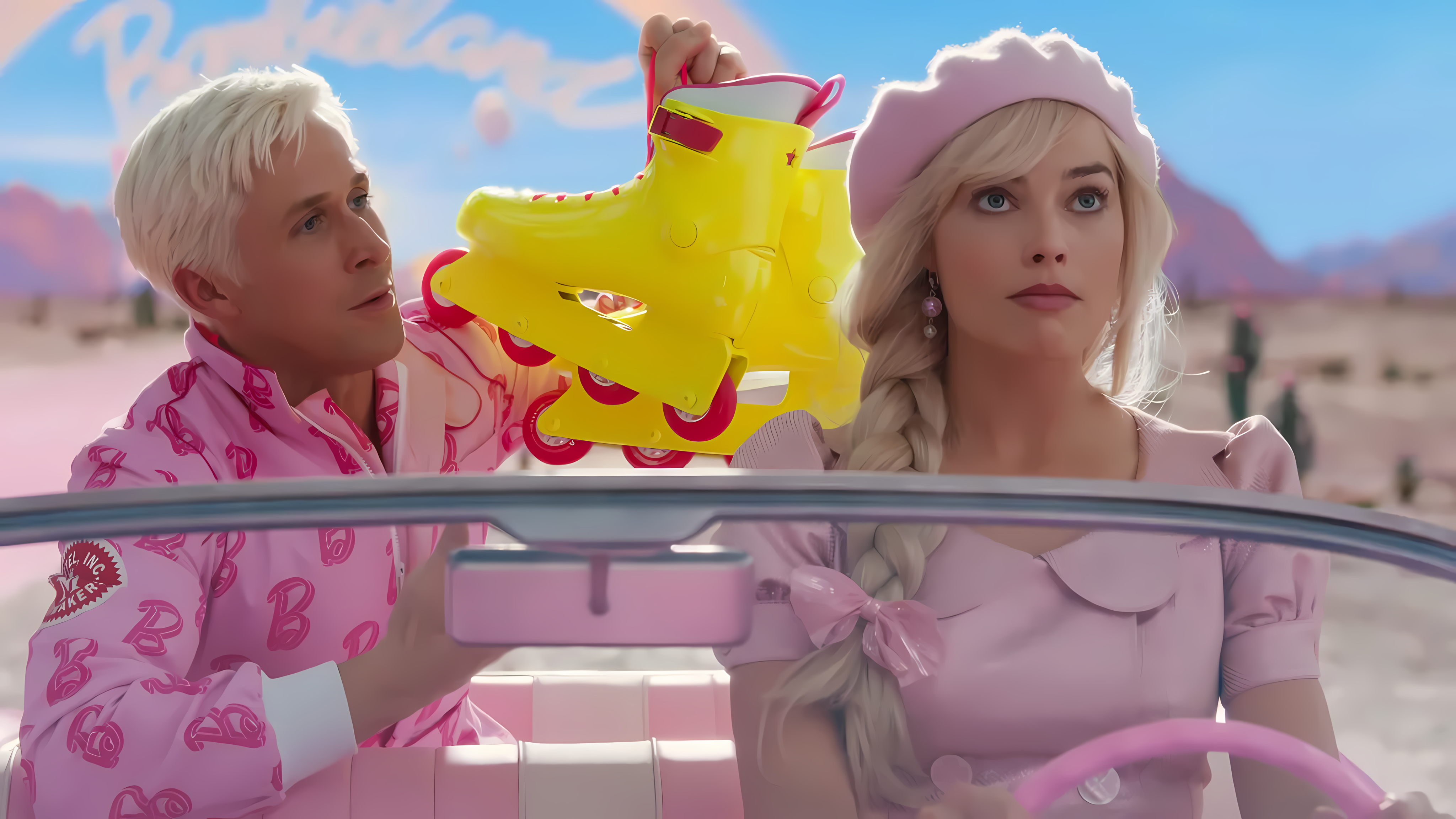 Image source: Benchetrit, J. (2023, July 21). How the Barbie movie marketing machine tapped into a cultural zeitgeist. CBC.