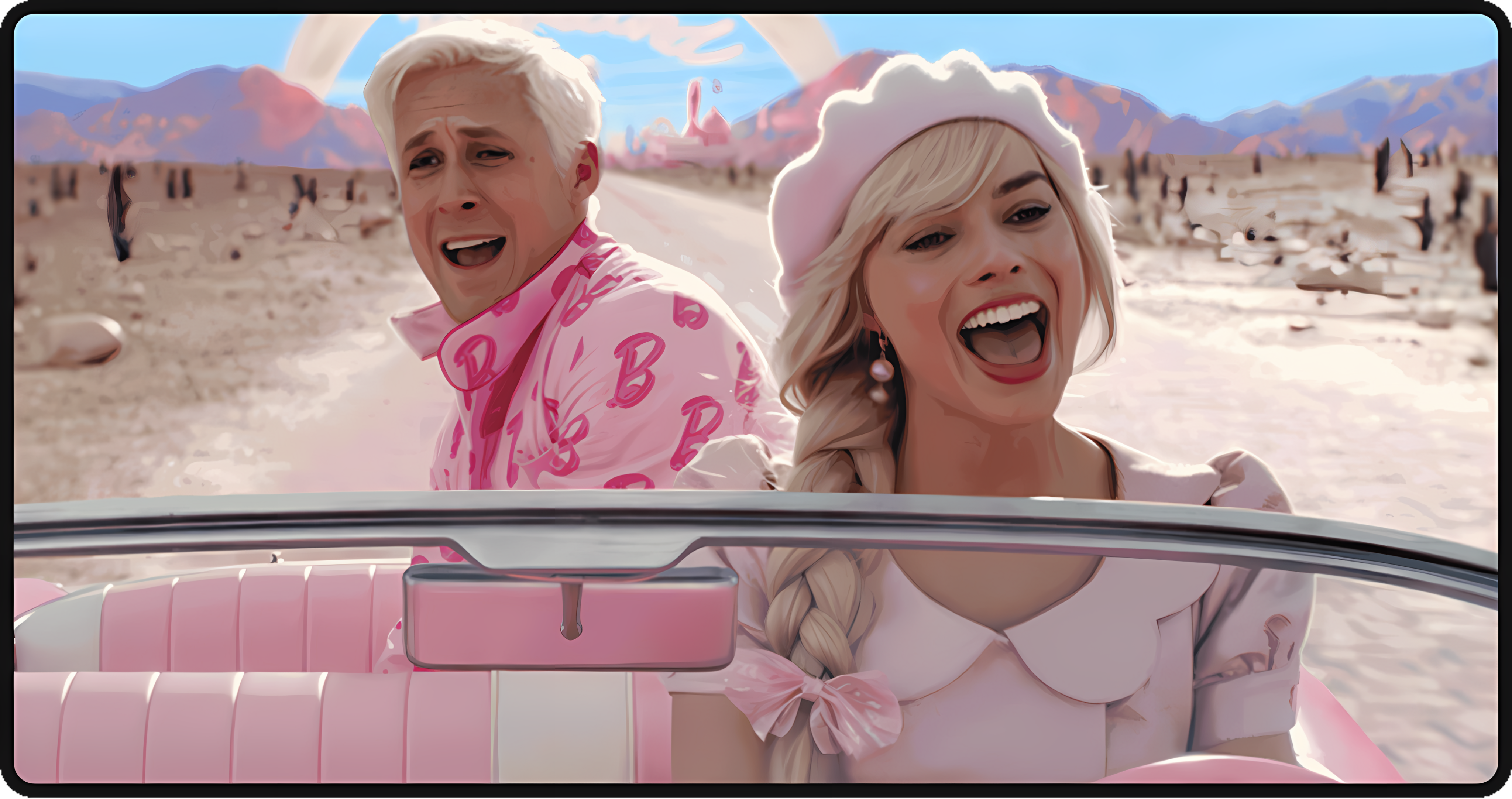 Image source: Morrison, F. (2023, August 7). Barbie marketing: From dollhouse to dreamhouse, unveiling the tactics behind Barbie’s 2023 film. No Good.