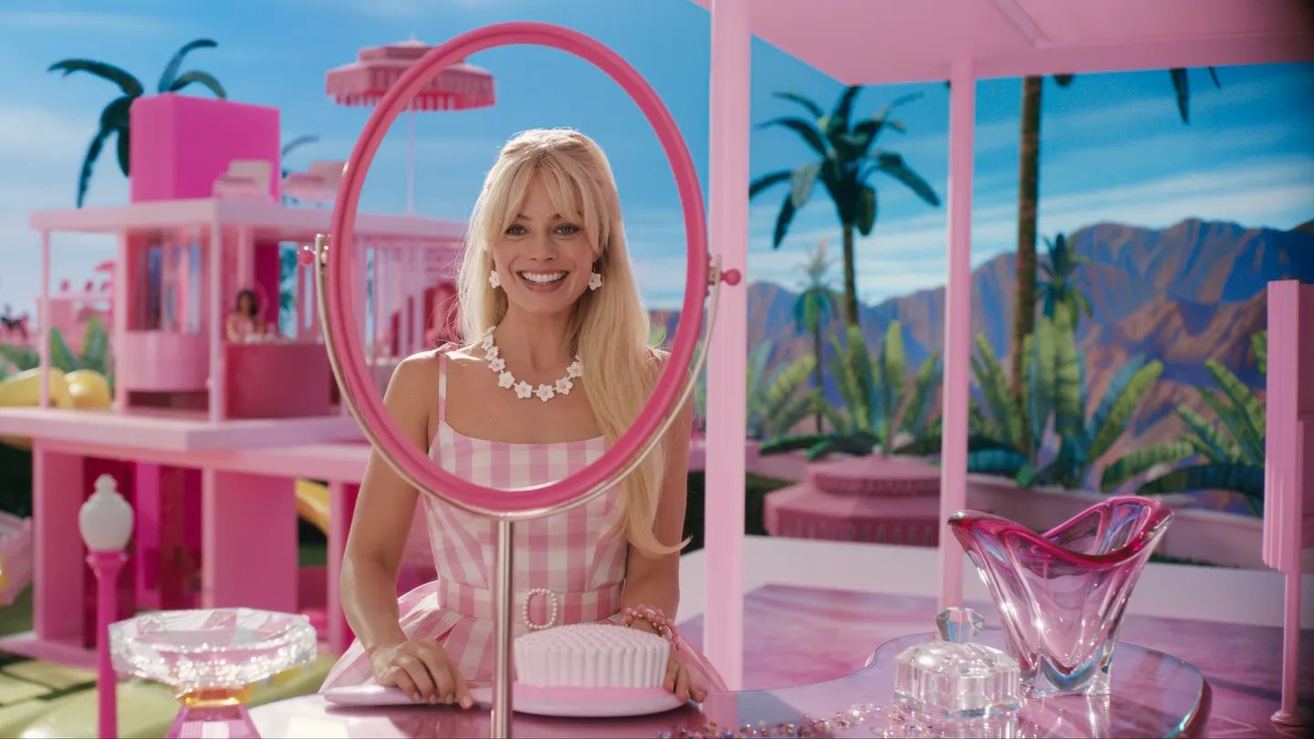 Barbie Film