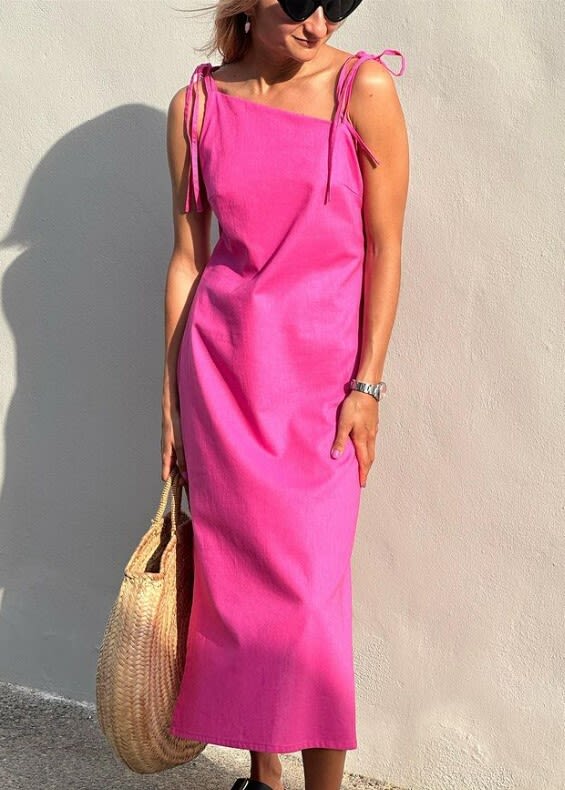 Barbie dress