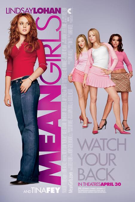 Mean Girls film