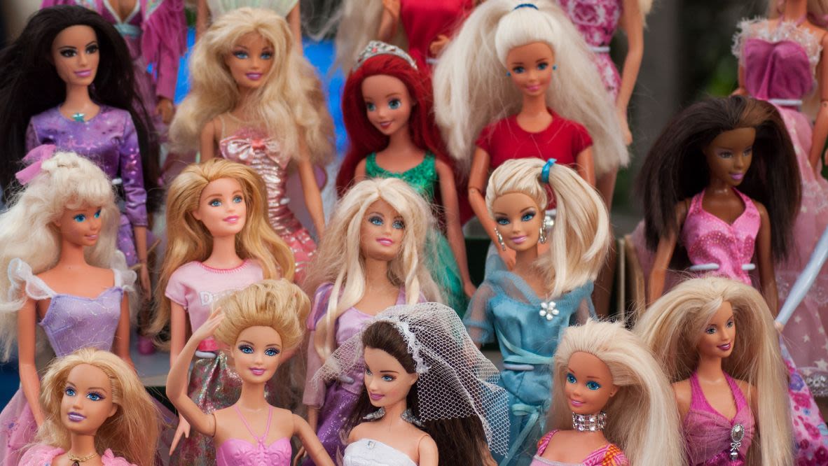 Barbies